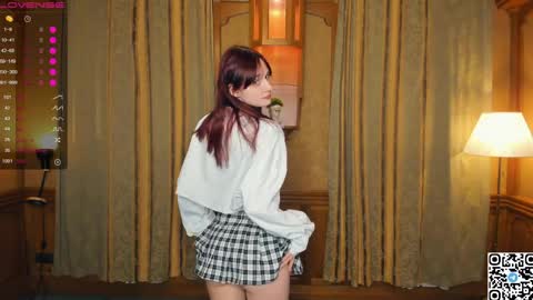 Kelly  Lilly online show from 17, 4, 2026