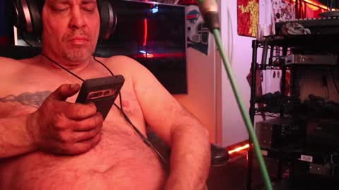 h0tttsteel online show from 3, 1, 2025