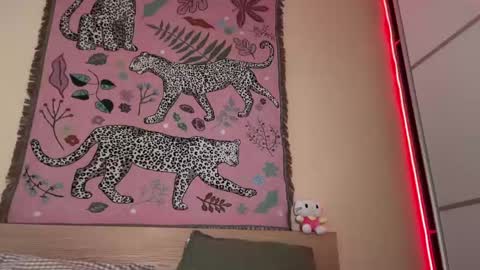 Helga online show from 19, 4, 2026