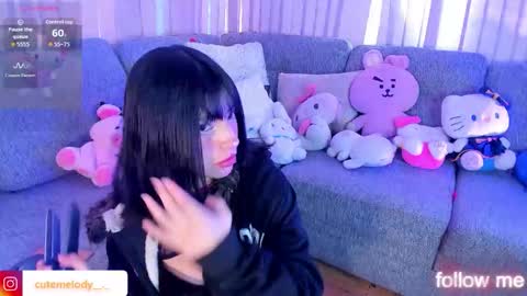 Hello Kitty online show from 16, 2, 2026