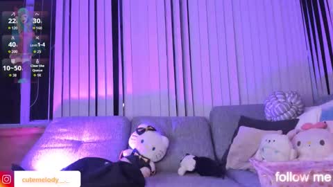 Hello Kitty online show from 7, 3, 2026