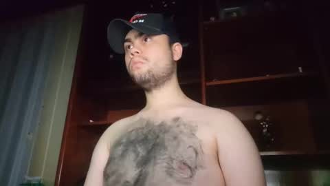 truckerboy online show from 11, 3, 2025