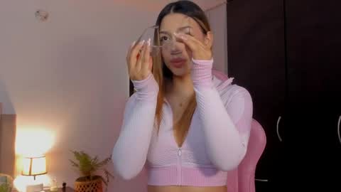 Paulina  online show from 30, 3, 2026