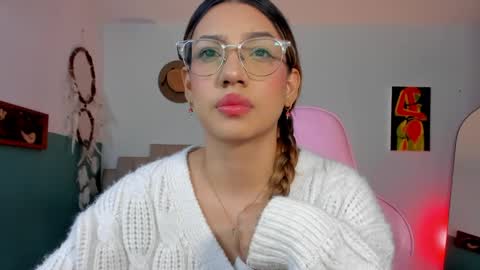 Paulina  online show from 17, 4, 2026