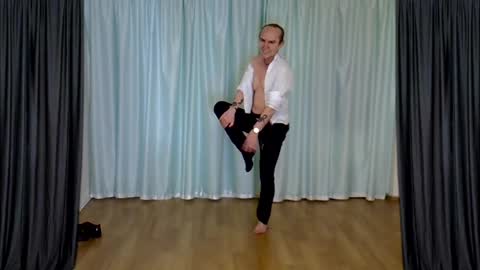 Snapshot of h_blackwood chatting on 10, 4, 2026 H. Blackwood online show from 10, 4, 2026