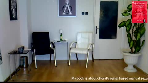 Snapshot of h_blackwood chatting on 30, 5, 2026 H. Blackwood online show from 30, 5, 2026