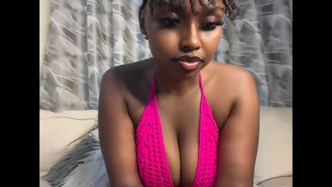 h_o_t_goddess online show from 5, 11, 2025