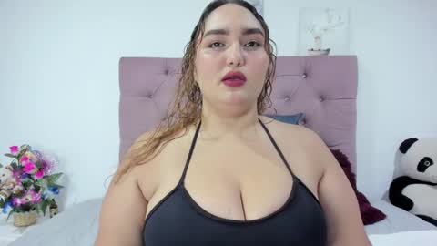 Snapshot of haanna_hot chatting on 5, 2, 2025 Sarah online show from 5, 2, 2025
