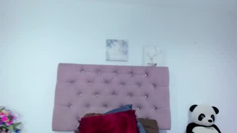 Snapshot of haanna_hot chatting on 5, 2, 2025 Sarah online show from 5, 2, 2025