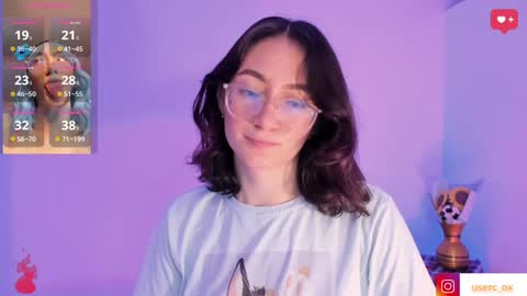 haanna_thompsoon online show from 28, 1, 2025