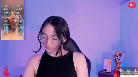 haanna_thompsoon online show from 6, 2, 2025