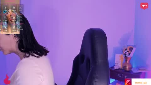 haanna_thompsoon online show from 28, 2, 2025