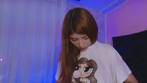 Snapshot of hada_blue_ chatting on 16, 5, 2026 hada online show from 16, 5, 2026
