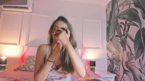 hada_magica online show from 20, 3, 2026