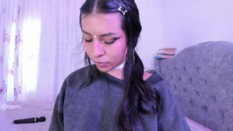 Snapshot of hadaa_ chatting on 8, 6, 2026 Hada online show from 8, 6, 2026