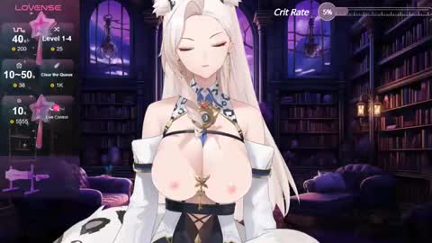 Ashley online show from 2, 3, 2025