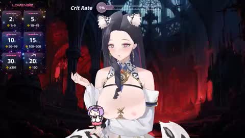 Ashley online show from 8, 9, 2025