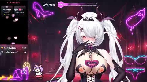 Ashley online show from 15, 9, 2025