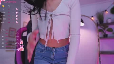 Hade online show from 13, 1, 2025