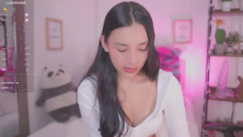 Snapshot of hade_collinss chatting on 16, 1, 2026 Hade online show from 16, 1, 2026