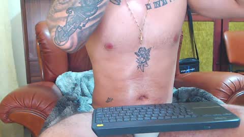 Snapshot of hades_carter chatting on 7, 1, 2025 Hades online show from 7, 1, 2025