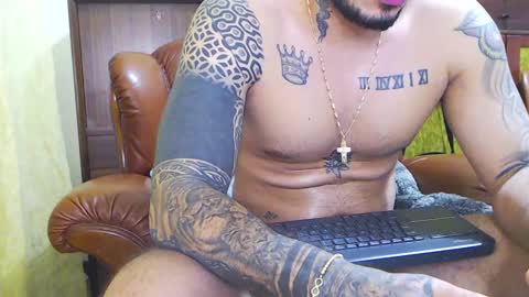 Snapshot of hades_carter chatting on 25, 2, 2025 Hades online show from 25, 2, 2025