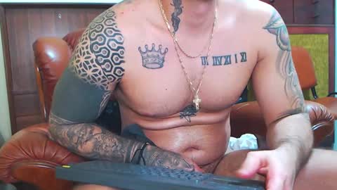 Snapshot of hades_carter chatting on 12, 3, 2025 Hades online show from 12, 3, 2025