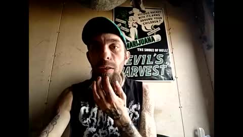 hadesvenom online show from 5, 6, 2026