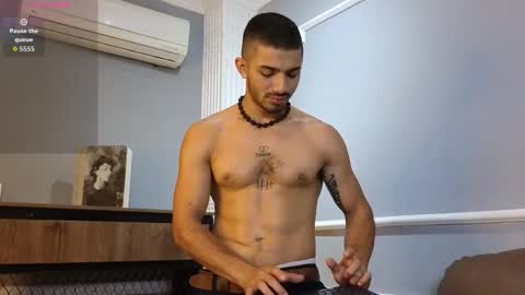 HADEZ online show from 8, 10, 2025