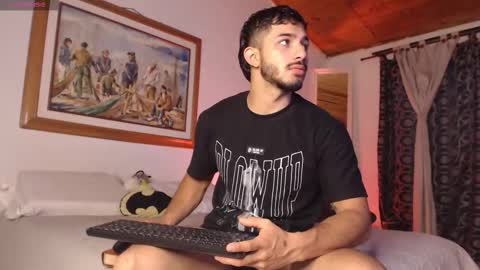 HADEZ online show from 27, 2, 2026