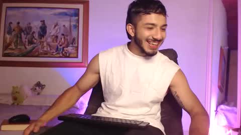 HADEZ online show from 4, 3, 2026