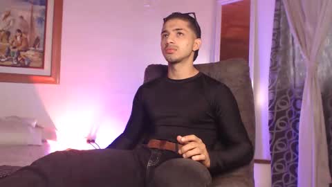 HADEZ online show from 13, 3, 2026