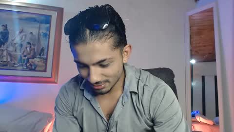 Snapshot of hadez_69 chatting on 19, 4, 2026 HADEZ online show from 19, 4, 2026