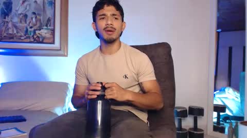 Snapshot of hadez_69 chatting on 23, 4, 2026 HADEZ online show from 23, 4, 2026