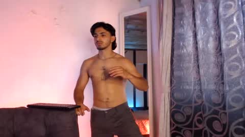 Snapshot of hadez_69 chatting on 15, 7, 2026 HADEZ online show from 15, 7, 2026