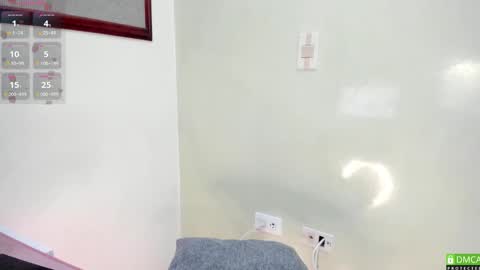 Hae-In online show from 16, 3, 2026