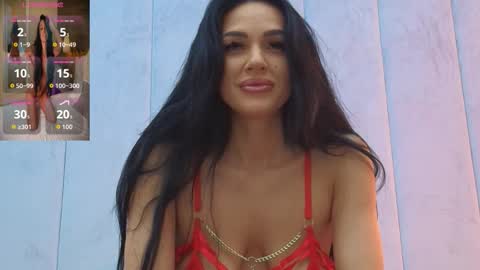 Hailey online show from 25, 10, 2025