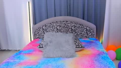 hailey_pirs online show from 30, 3, 2026