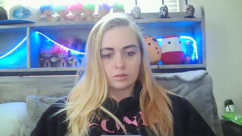 Hailey and d online show from 17, 2, 2025