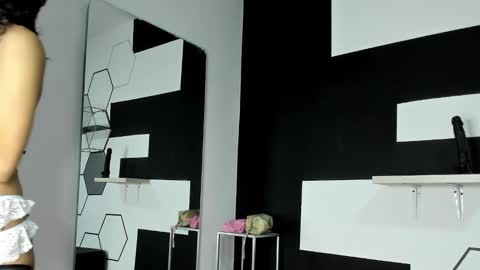 Snapshot of haileycat_ chatting on 4, 1, 2025 haileycat_ online show from 4, 1, 2025