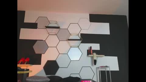 Snapshot of haileycat_ chatting on 5, 1, 2025 haileycat_ online show from 5, 1, 2025