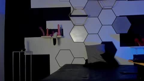 Snapshot of haileycat_ chatting on 12, 1, 2025 haileycat_ online show from 12, 1, 2025