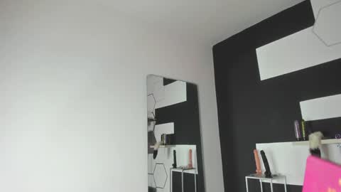 Snapshot of haileycat_ chatting on 20, 1, 2025 haileycat_ online show from 20, 1, 2025