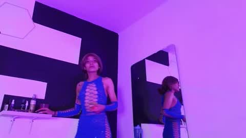 Snapshot of haileycat_ chatting on 9, 9, 2025 haileycat_ online show from 9, 9, 2025