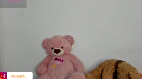 Hailey online show from 16, 2, 2026