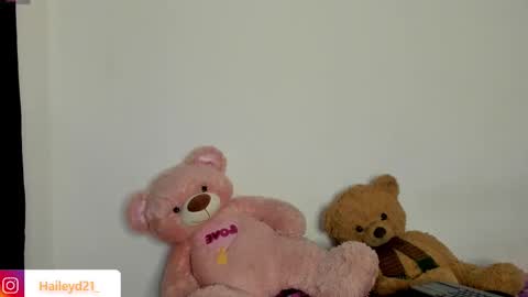 Hailey online show from 14, 3, 2026