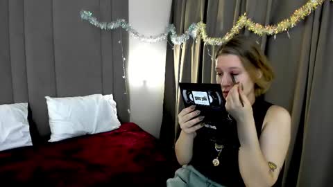 Hailey online show from 6, 1, 2025