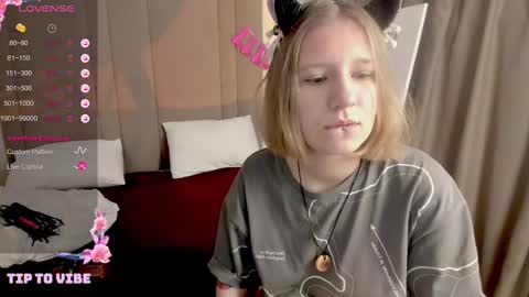 Hailey online show from 1, 3, 2025