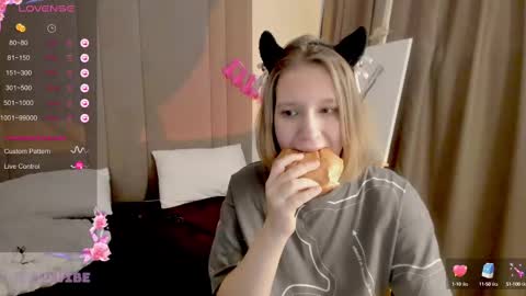 Hailey online show from 1, 3, 2025