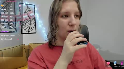 Hailey online show from 19, 2, 2026